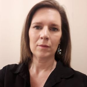 Meet your Posher, Connie